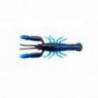 Rac SAVAGE GEAR 3D Crayfish Rattling 5.5cm, 1.6g, culoare Blue Black, 8buc/plic