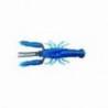 Rac SAVAGE GEAR 3D Crayfish Rattling 5.5cm, 1.6g, culoare Blue Black, 8buc/plic