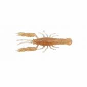 Rac SAVAGE GEAR 3D Crayfish Rattling 5.5cm, 1.6g, culoare Purple Haze Ghost, 8buc/plic