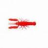 Rac SAVAGE GEAR 3D Crayfish Rattling 5.5cm, 1.6g, culoare Red UV, 8buc/plic