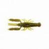 Rac SAVAGE GEAR 3D Crayfish Rattling 6.7cm, 2.9g, culoare Motor Oil, 8buc/plic