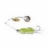 Spinnerbait SAVAGE GEAR Da'Bush, 14cm, 21g, culoare SEXY SHAD