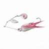 Spinnerbait SAVAGE GEAR Da'Bush, 16cm, 32g, culoare PINK SILVER