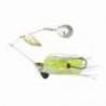 Spinnerbait SAVAGE GEAR Da'Bush, 16cm, 32g, culoare SEXY SHAD