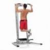 Aparat de exercitii BOWFLEX BodyTower, 127x127x196cm, max. 136kg