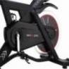 Bicicleta spinning TOORX SRX-80EVO, volanta 24kg, max. 140kg