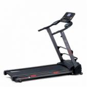 Banda de alergare EVERFIT TFK 455 Slim, suprafata alergare 42x127cm, max. 110kg