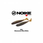 Shad NOIKE Ninja 4'', 10.2cm, 5.2g, 34 Cinnamon Blue Fish, 6buc/plic