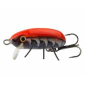 Vobler HUNTER INSECT 2.6cm, 1g, Floating, Surface, culoare OR