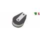 Scripete velier cu ureche GFN 189113, 12mm, max. 1450kg