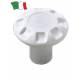 Gura de alimentare pentru punte GFN 294110 / 294112, plastic