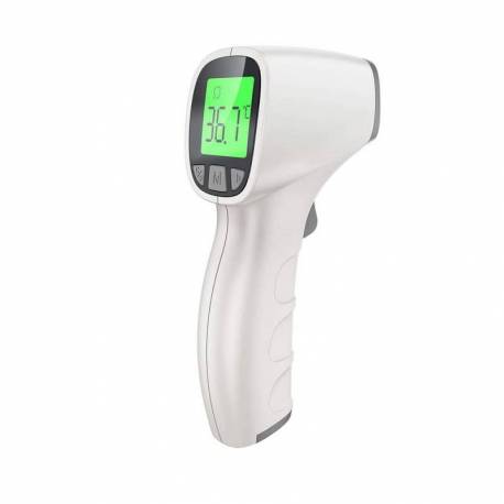 Termometru digital PNI TF200 cu tehnologie infrarosu, non-contact