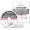 Leader fly VARIVAS Super Tippet Master Spec II Nylon 4X 50m 0.165mm 5.1lb