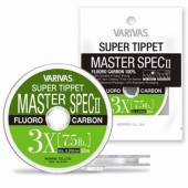 Fir inaintas VARIVAS Super Tippet Master Spec II Fluoro 0X 25m 0.285mm 14.8lb