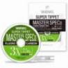 Fir inaintas VARIVAS Super Tippet Master Spec II Fluoro 0X 25m 0.285mm 14.8lb