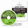 Fir inaintas VARIVAS Super Tippet Master Spec II Fluoro 1X 30m 0.260mm 11.7lb
