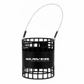 Momitor MAVER JURASSIC BIG CAGE START FEEDING FEEDER XL 15g