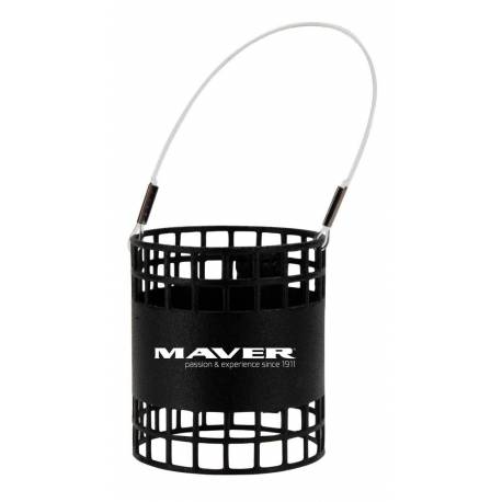 Momitor MAVER JURASSIC BIG CAGE START FEEDING FEEDER XXL 15g