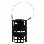 Momitor MAVER JURASSIC CAPPED BIG CAGE FEEDING FEEDER L 20g