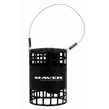 Momitor MAVER JURASSIC CAPPED BIG CAGE FEEDING FEEDER XL 20g