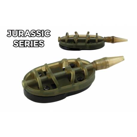 Momitor MAVER JURASSIC METHOD FEEDER S 45g