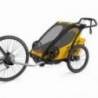 Carucior multisport THULE Chariot Sport 1, Spectra Yellow