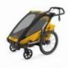 Carucior multisport THULE Chariot Sport 1, Spectra Yellow