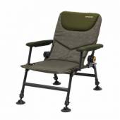 Scaun pescuit PROLOGIC Inspire Lite Pro Recliner cu buzunar