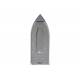 Barca aluminiu MARINE 450 OPEN, 4.50m, max. 7 persoane, max. 25CP, cizma lunga
