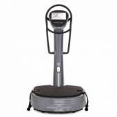 Aparat vibromasaj POWER PLATE my7 Silver, max. 158kg