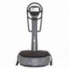 Aparat vibromasaj POWER PLATE my7 Silver, max. 158kg