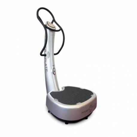 Aparat vibromasaj POWER PLATE my5 Silver