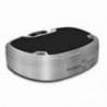 Aparat vibromasaj POWER PLATE MOVE Silver