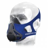 Fețe de schimb pentru masca Phantom Athletics, albastru - marimea L