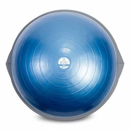 Minge aerobic echilibru BOSU PRO, diametru 58cm