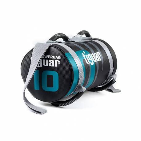 Sac de greutati - TIGUAR Powerbag - 10 kg