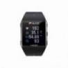 Ceas sport cu GPS POLAR V800 cu altimetru, negru