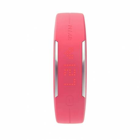 Bratara fitness POLAR LOOP2 Pink, Bluetooth 4.0 smart