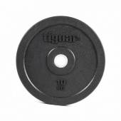 Discuri din cauciuc TIGUAR Bumpers - 10 kg