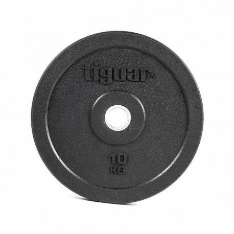 Discuri din cauciuc TIGUAR Bumpers - 10 kg