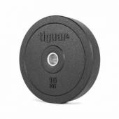 Discuri din cauciuc TIGUAR Bumpers - 15 kg