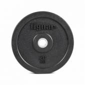 Discuri din cauciuc TIGUAR Bumpers - 20 kg