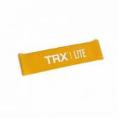 Banda elastica TRX Mini - Portocaliu Lite
