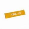 Banda elastica TRX Mini - Portocaliu Lite
