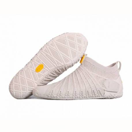 Incaltminte dama VIBRAM Furoshiki Knit High Sand - 42