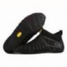 Incaltaminte barbati VIBRAM Furoshiki Knit High Black - 40