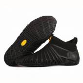 Incaltaminte barbati VIBRAM Furoshiki Knit High Black - 42