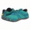 Incaltaminte dama VIBRAM Five Fingers V-ALPHA 2.0 Teal /Blue, marimea 36