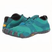 Incaltaminte dama VIBRAM Five Fingers V-ALPHA 2.0 Teal /Blue, marimea 38