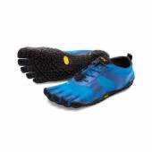 Incaltaminte barbati VIBRAM Five Fingers V-ALPHA 2.0 Blue/Black, marimea 43